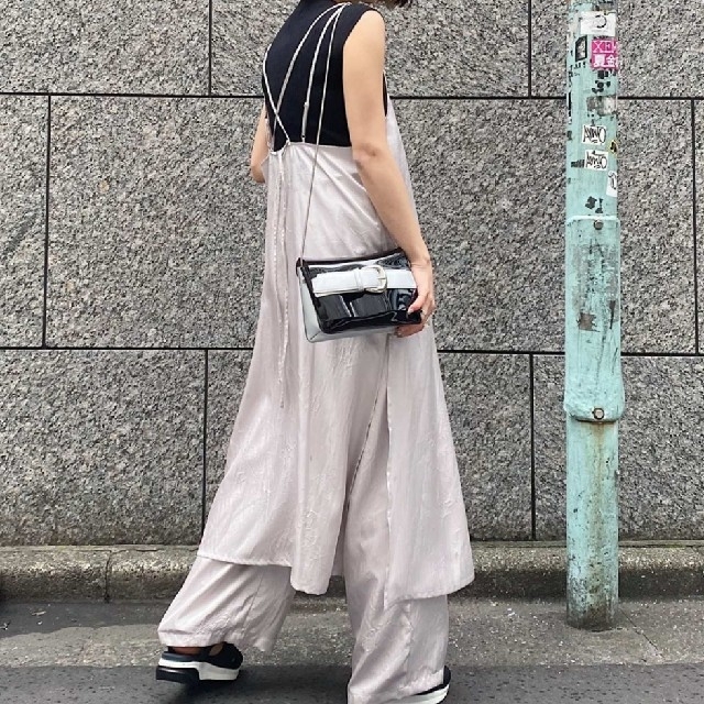 セットアップ★ページボーイ☆pageboy