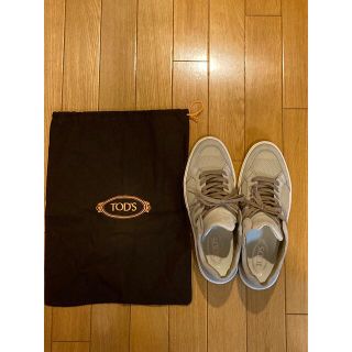 トッズ(TOD'S)のTOD’S(スニーカー)