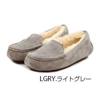 アグ(UGG)の【並行輸入】アグ オーストラリア UGG Australia Ansley 3312(スリッポン/モカシン)