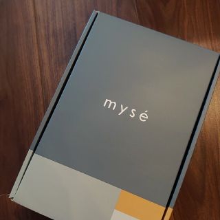 ヤーマン(YA-MAN)のmyse スカルプリフト アクティブ MS-80G(その他)