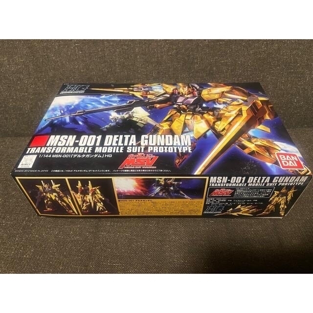 BANDAI(バンダイ)の値引き 4種 レア 新品 ガンプラエキスポ ガンダム展 限定 未使用 未組み立て エンタメ/ホビーのおもちゃ/ぬいぐるみ(プラモデル)の商品写真