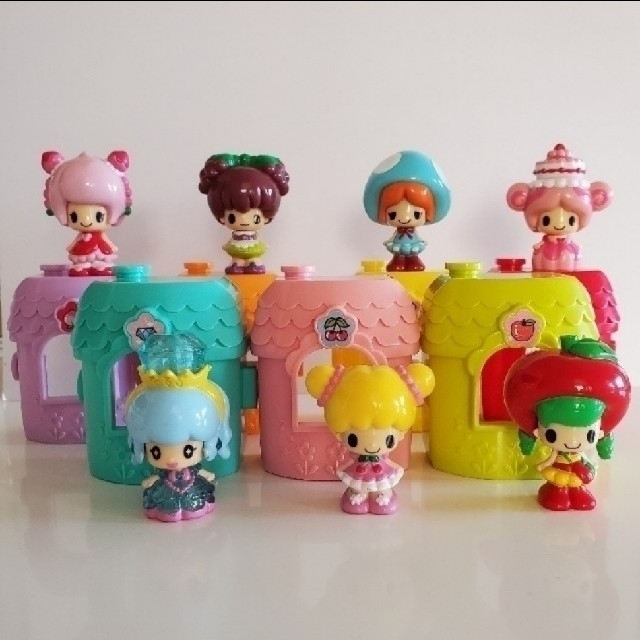 Takara Tomy - こえだちゃん☆かさなるおうち セット☆の通販 by Takara Tomy - こえだちゃん☆かさなるおうち セット☆の通販 by