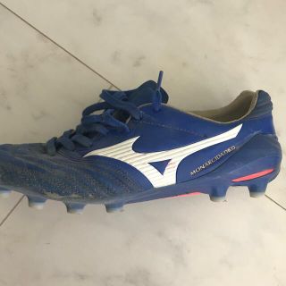 MIZUNO - サッカースパイク ミズノ モナルシーダネオ 26cmの通販