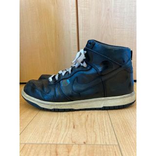 ナイキ(NIKE)のNIKE / スニーカー WMNS DUNK HIGH PREMIUM(スニーカー)