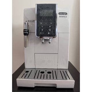 デロンギ(DeLonghi)の【匿名配送】デロンギ ディナミカ  ECAM35035 中古(エスプレッソマシン)