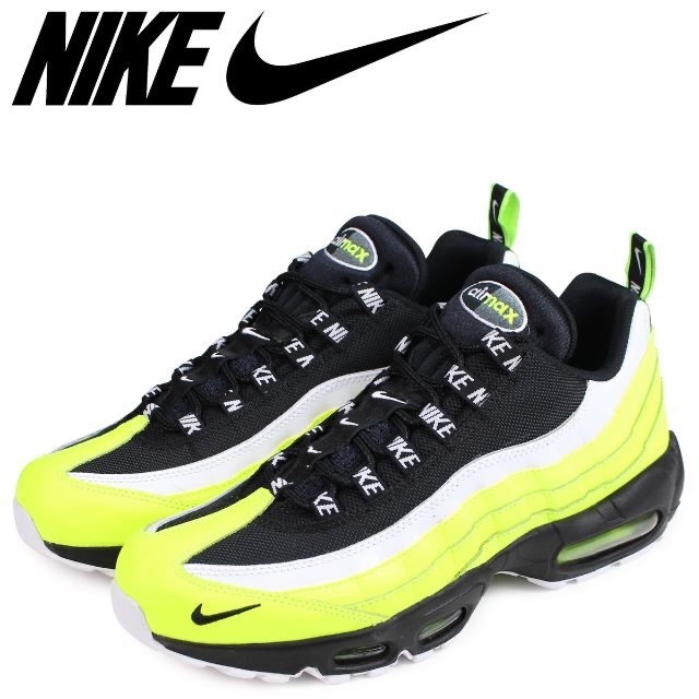 専用出品【美品】AIR MAX 95 PREMIUM 28.0cm