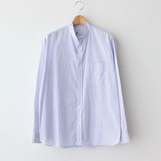 コモリ ストライプ シャツ(メンズ)の通販 400点以上 | COMOLIのメンズ ...