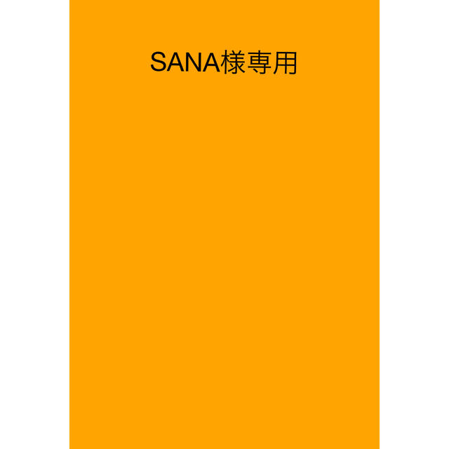 大注目 Sana様専用 カットソー(半袖/袖なし) - gomessarricoadv.com.br
