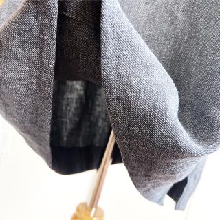 Hermes - 美品 HERMES エルメス ヴァルーズ マルジェラ ワンピース