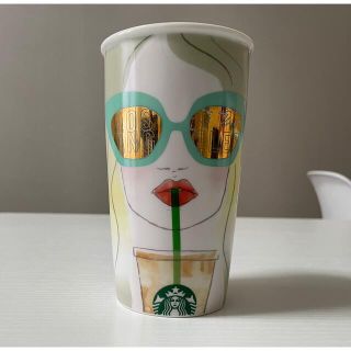 スタバ(Starbucks Coffee) 15cm タンブラーの通販 82点