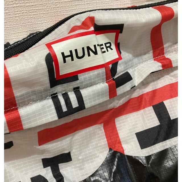 HUNTER(ハンター)のハンター　ナイロン　ショルダー レディースのバッグ(ショルダーバッグ)の商品写真