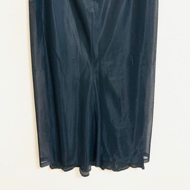 Jil Sander - ジルサンダー チュール タイトスカート 未使用品タグ付の