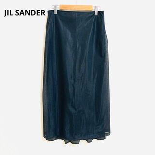 ジルサンダー タイトスカートの通販 31点 | Jil Sanderを買うならラクマ