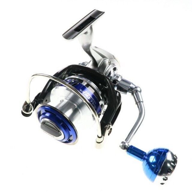 数々の賞を受賞 DAIWA 6000GT/J078M 10ソルティガ ダイワ - リール
