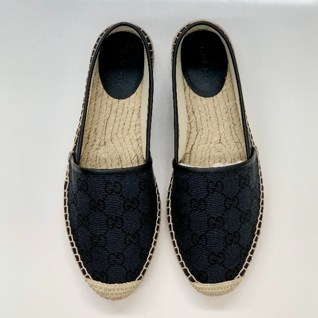 楽天 GUCCI グッチ エスパドリーユ 未使用 abamedyc.com