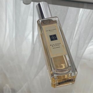 ジョーマローン(Jo Malone)のジョーマローン コロンブルー アガバ ＆ カカオ コロン 30ml(香水(女性用))