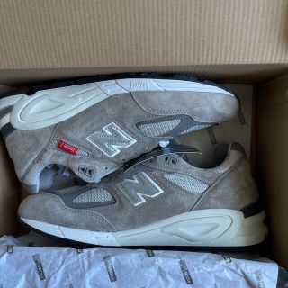 ニューバランス(New Balance)のニューバランス　990V2 復刻(スニーカー)