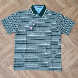カンゴール(KANGOL)のカンゴール KANGOL ポロシャツ(ポロシャツ)
