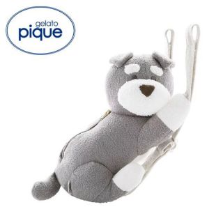 gelato pique - ラス1‼️ジェラートピケ シュナウザー リュック レア