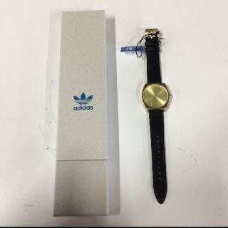 アディダス(adidas)の未使用保管品adidas  アディダス         腕時計(腕時計(アナログ))