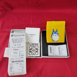 ロエベ 折りたたみ 財布(レディース)の通販 75点 | LOEWEのレディース ...
