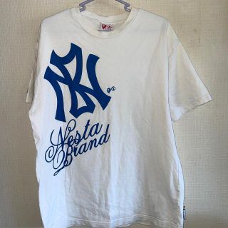 ネスタブランド(NESTA BRAND)のNESTAネスタTシャツ(Tシャツ/カットソー(半袖/袖なし))