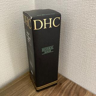 ディーエイチシー(DHC)のDHCミネラルマスク(パック/フェイスマスク)