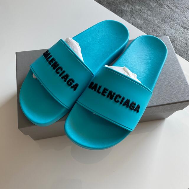 BALENCIAGA バレンシアガ サンダル