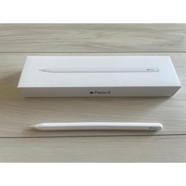 高価値 Apple - 第2世代 Pencil Apple PC周辺機器 - www