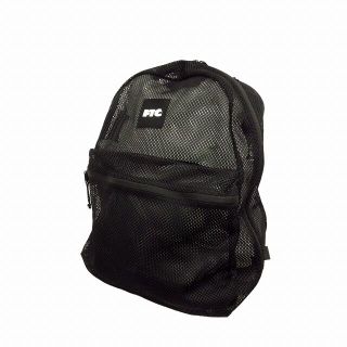 22SS エフティーシー FTC MESH BACKPACK メッシュ リュック