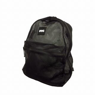 エフティーシー(FTC)の22SS エフティーシー FTC MESH BACKPACK メッシュ リュック(バッグパック/リュック)