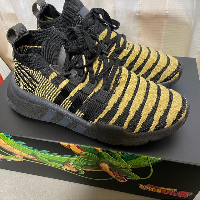 ドラゴンボール×adidas 幻レア 箱付き