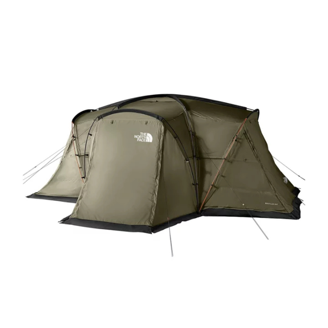 新品 ノースフェイス ノーチラス2×2 NT ニュートープ NORTH FACE