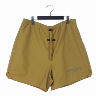 UDT / SHORTS / NYLON. TAFFETA 独特の素材 www.gold-and-wood.com