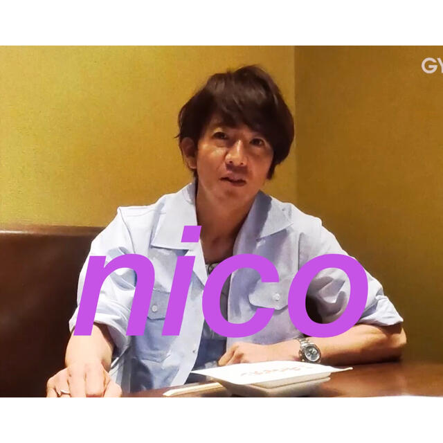 キムタクsubculture OXFORD SHIRTS / BLUE-