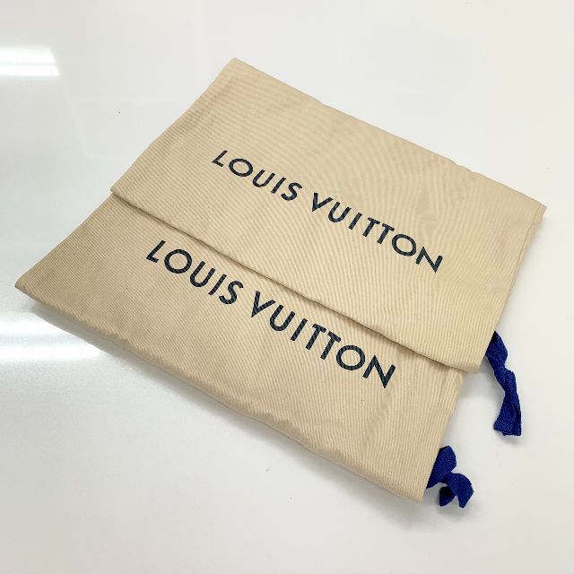 LOUIS VUITTON(ルイヴィトン)の4751 未使用 ヴィトン アークライトライン サテン ドット サンダル レディースの靴/シューズ(サンダル)の商品写真