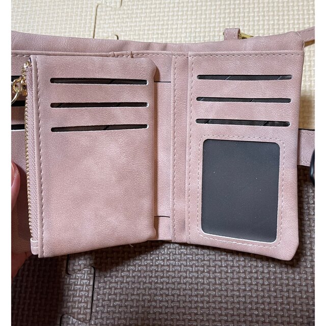 革財布♡ レディースのファッション小物(財布)の商品写真