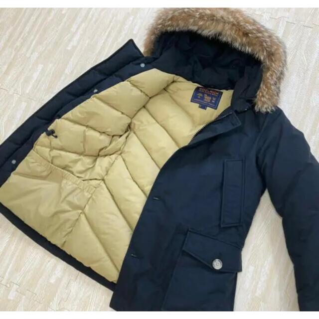 WOOLRICH ★ アークティックパーカSsize