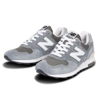 ニューバランス(New Balance)のニューバランス　M1400GJ(スニーカー)