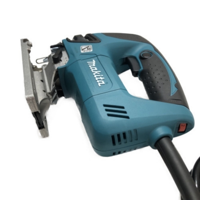 Makita(マキタ)の□□MAKITA マキタ 電動工具 ジグソー 4350FCT インテリア/住まい/日用品の文房具(その他)の商品写真