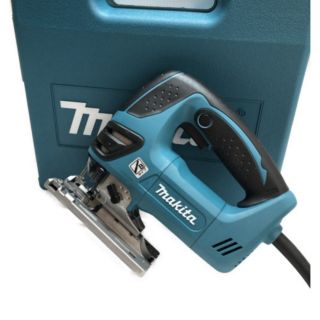 マキタ(Makita)の□□MAKITA マキタ 電動工具 ジグソー 4350FCT(その他)