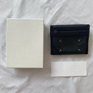 マルタンマルジェラ(Maison Martin Margiela)のマルジェラ 折り財布 メンズ(折り財布)