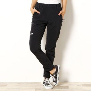 THE NORTH FACE ALPINE LIGHT PANT(登山用品)