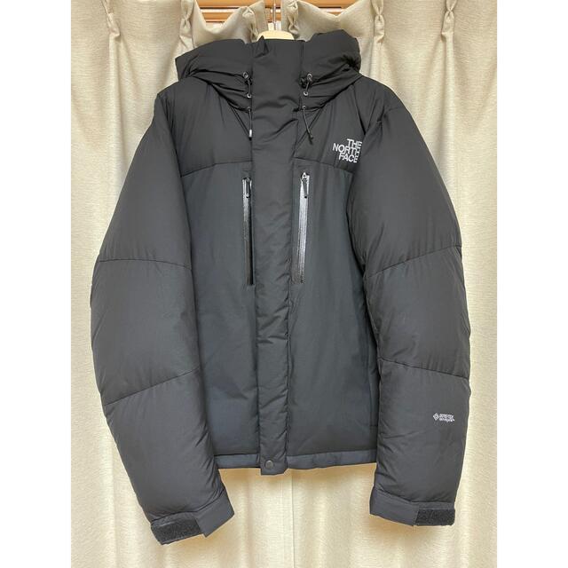 THE NORTH FACE(ザノースフェイス)のSNJ様用　ND９１９５０ノースフェイスバルトロライトジャケット メンズのジャケット/アウター(ダウンジャケット)の商品写真