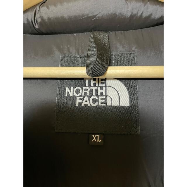 THE NORTH FACE(ザノースフェイス)のSNJ様用　ND９１９５０ノースフェイスバルトロライトジャケット メンズのジャケット/アウター(ダウンジャケット)の商品写真