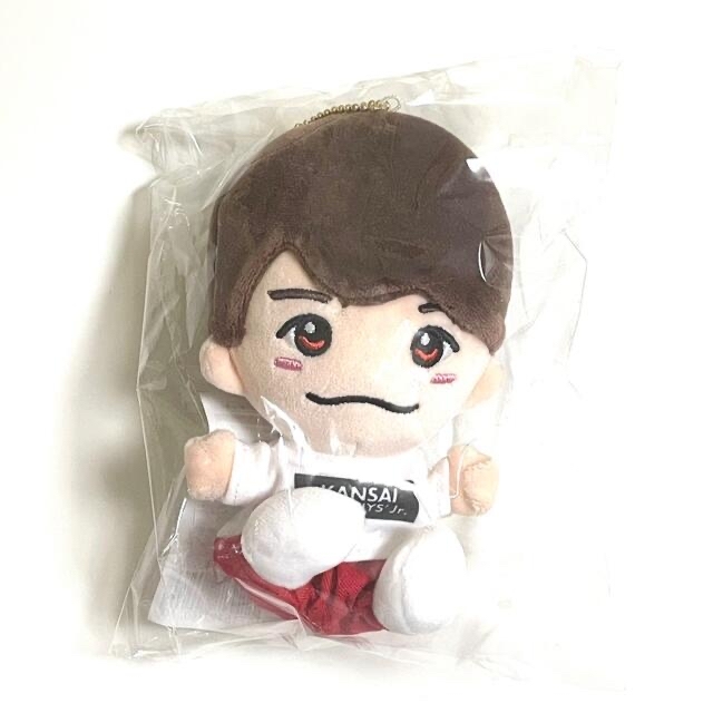 なにわ男子♡西畑大吾♡ちびぬい 日本最大級 tweedmill.co.uk