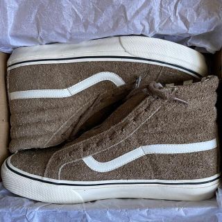 ノンネイティブ(nonnative)のnonnative vans (スニーカー)