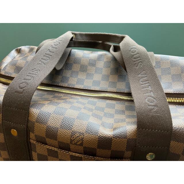 LOUIS VUITTON ダミエ ウィークエンダーMM | thestyledhouse.com.au