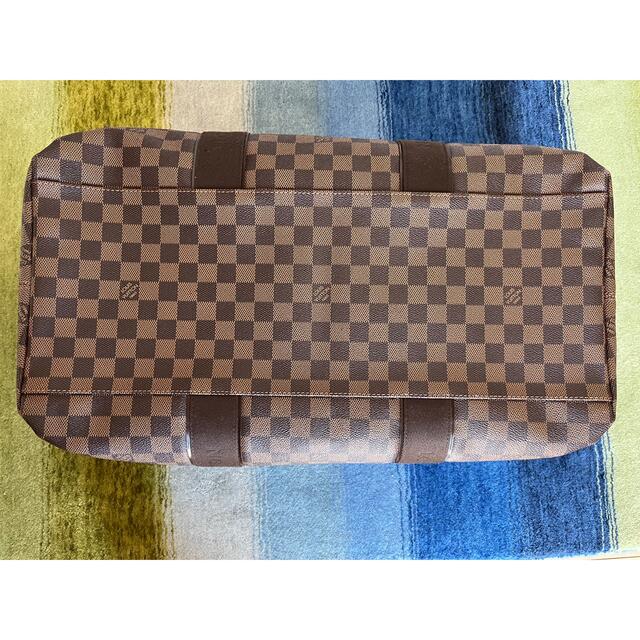 LOUIS VUITTON ダミエ ウィークエンダーMM | www.thestyledhouse.com.au