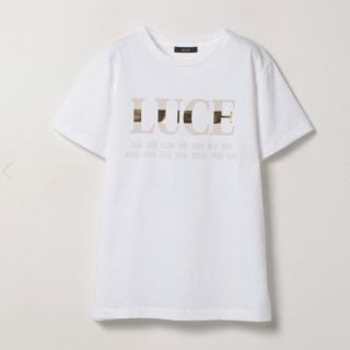 アルアバイル(allureville)のアルアバイル♦︎ シティプリントT(Tシャツ/カットソー(半袖/袖なし))